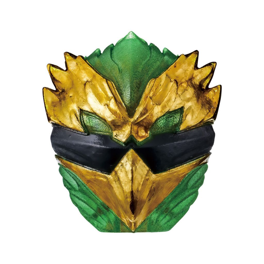 Bandai(บันได) POWER RANGER DX SENTAI RING GOZYUEAGLE & GOZYUUNICORN ...