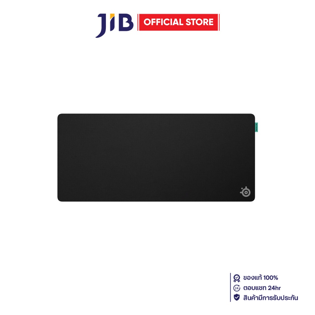 MOUSE PAD (เมาส์แพด) STEELSERIES QCK PERFORMANCE BALANCE SIZE XL ...