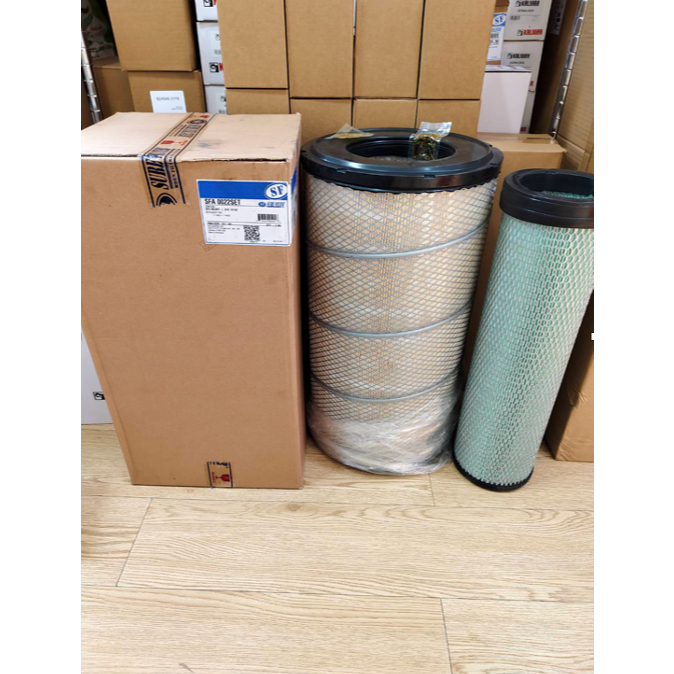 Sure Filter SFA0022SET ใน+นอก | Shopee Thailand