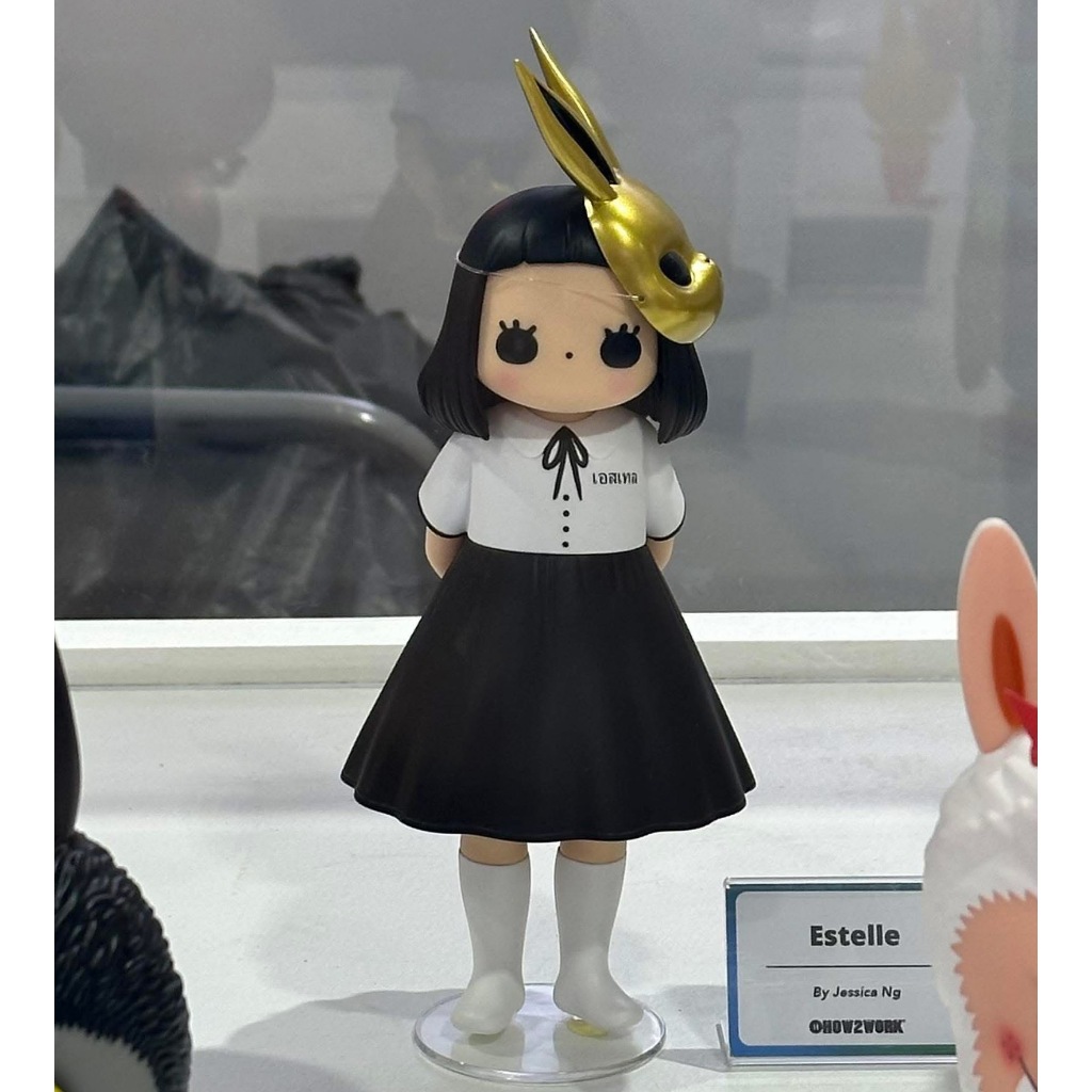 🌟Limited Edition🌟] Estelle & Daydreamer by Jessica Ng (ค่าย