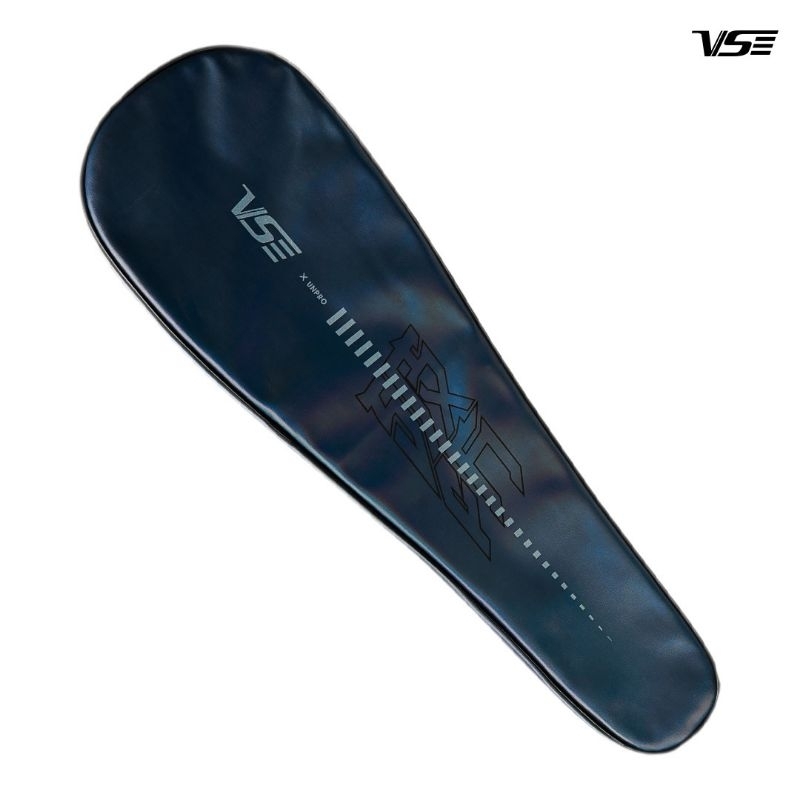VS ไม้แบดมินตัน รุ่น FORTEX แถมเอ็น กริป ซอง | Shopee Thailand