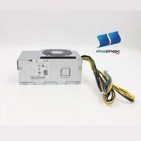 Genuine Power Supply for Lenovo 200-240Vac 260W Power Supply 00PC765 ...