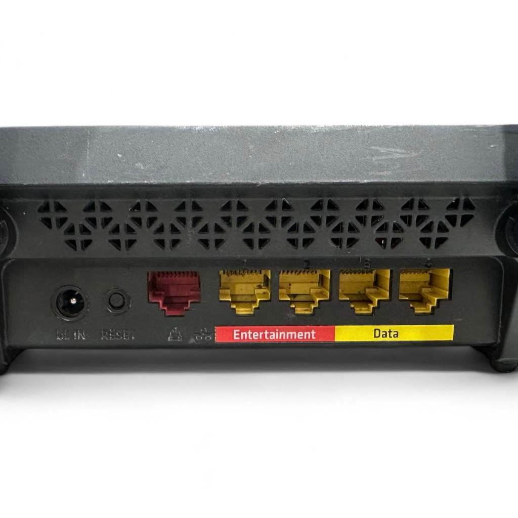 เราเตอร์ Humax QUANTUM T3ATv2 AC1200 Wi-Fi Dual Band Gigabit Router มือ ...