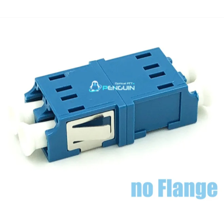 LC/UPC ADAPTER DX-SM (Without Flange) | Shopee Thailand