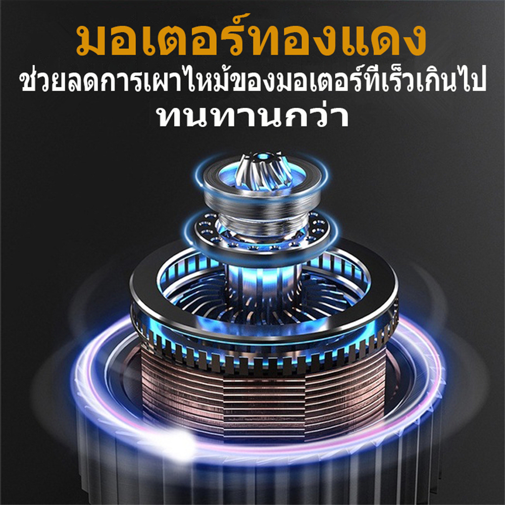 DEWALT ประแจไฟฟ้าไร้สาย 600N.M 359V แบตเตอรี่ลิเธียม 2ก้อน บล็อกไฟฟ้า ...