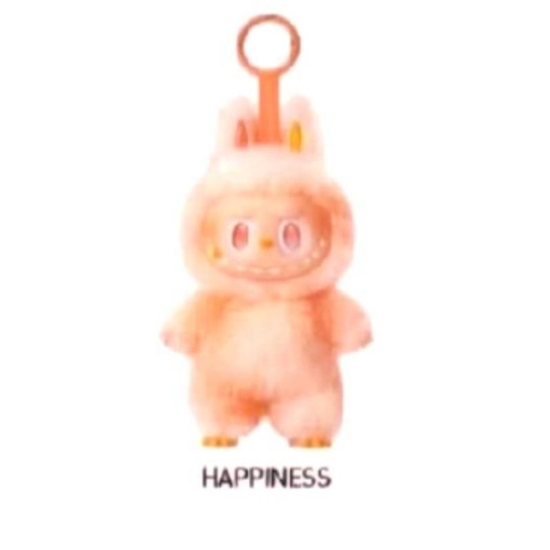 LABUBU THE MONSTERS Big into Energy พร้อมส่งในไทย]ของแท้ POP