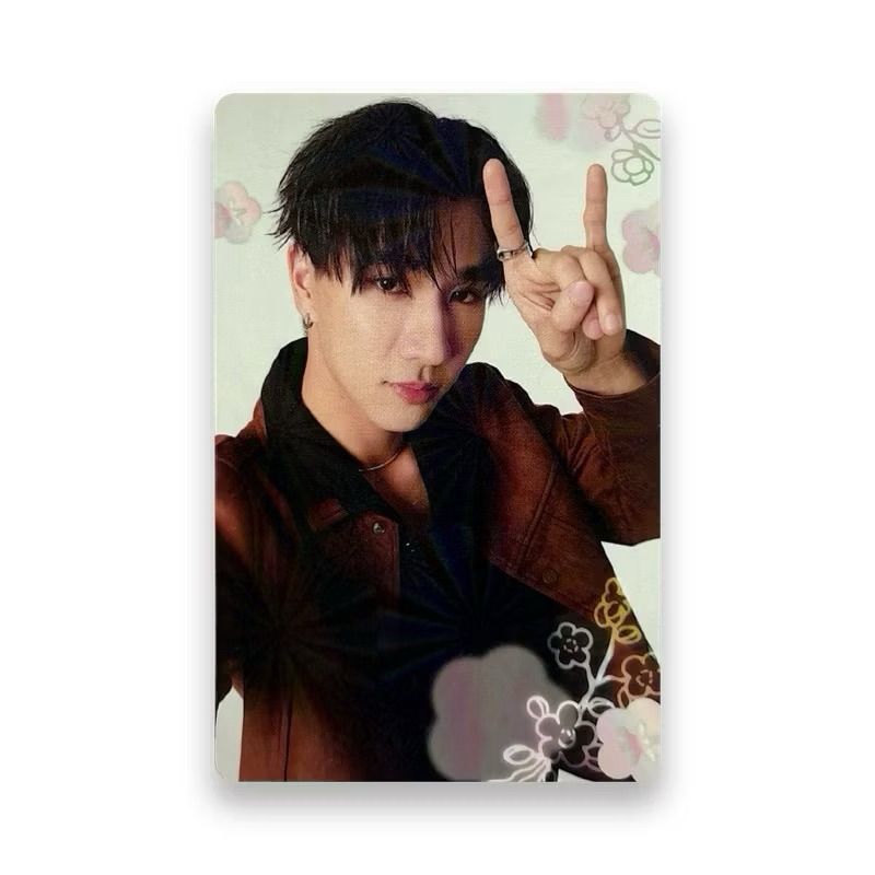 พร้อมส่ง) RANDOM CARD BOYS | GMMTV POPUP STORE IN TOKYO 2025