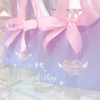 โปรโมชั่น Flash Sale :  แพ็คเกจใหม่กดสั่งพร้อมสร้อยในร้าน  🩷 Valentine 𝒢𝒾𝒻𝓉 𝒷𝒶𝑔 𝒮𝓅𝑒𝒸𝒾𝒶𝓁 𝓉𝑜 𝓎𝑜𝓊  💜 ถุงเปล่า ถุงแบรนด์  ในร้าน🩵เครื่องประดับ