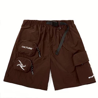 Culture Tactical Shorts Kaji