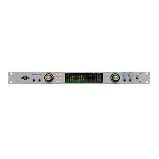 Universal Audio Apollo X8P | Gen 2 (Thunderbolt Rackmount) Studio+ Editions