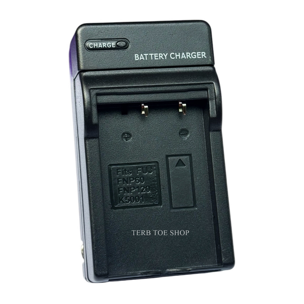 Battery-World Replace FUJIFILM:NP-60 Rechargeable Li-Ion Battery for