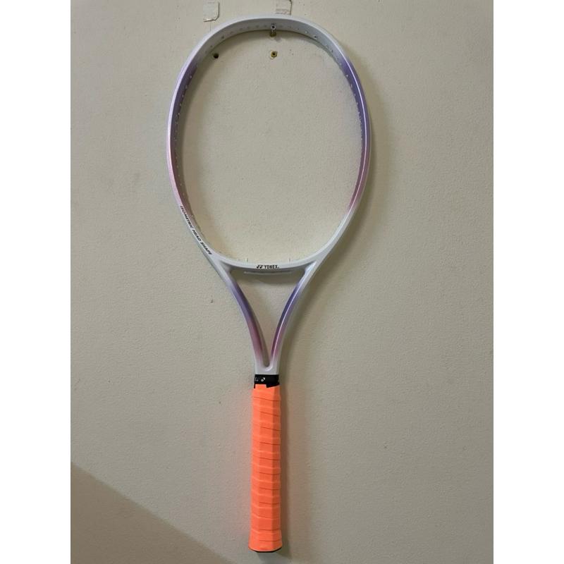 Yonex RD-20 Japan สีขาวม่วงพาสเทล | Shopee Thailand
