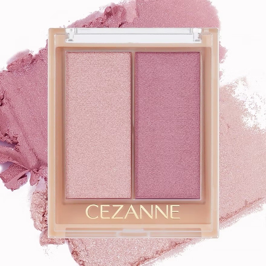 Cezanne Cream Face Glow (Pre-Order) main image 0