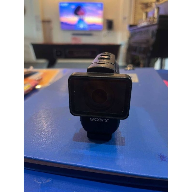 Sony ACticn cam HDR-AS300 ถ่ายใต้น้ำได้ปกติ | Shopee Thailand