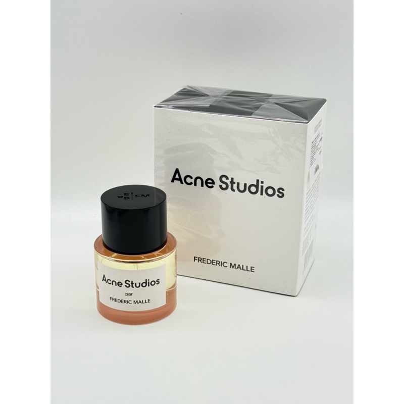 Acne Studios Frederic Malle Editions De Parfums 50ml / 100ml ผลิต