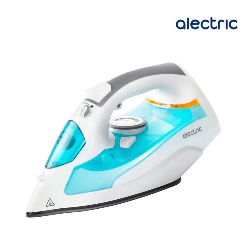 Alectric เตารีดไอน้ำไร้สาย 2000 วัตต์ รุ่น PSI1 รับประกัน 3 ปี