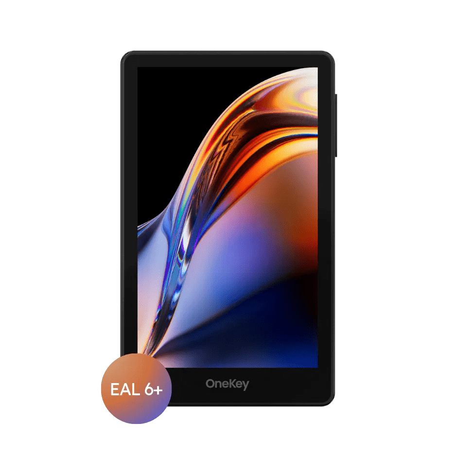 OneKey Pro แถมฟรีซองหนังแท้ รับประกัน 1 ปี | Shopee Thailand