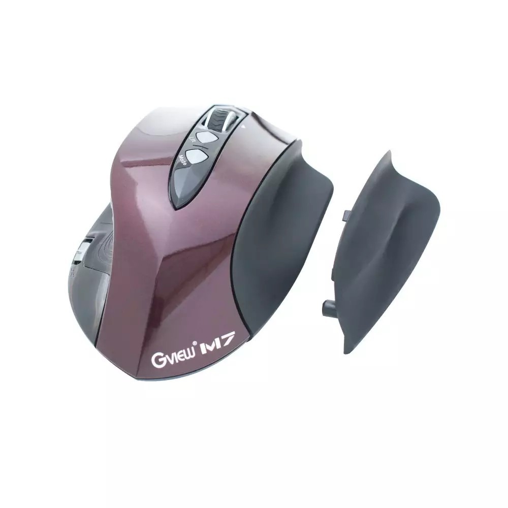 Gview M7 Laser Gaming Mouse | Shopee Thailand