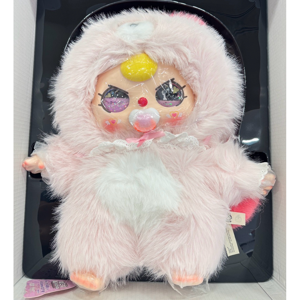 babythree AI 800% 羊 お喋りぬいぐるみ