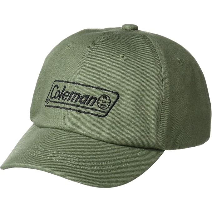 ใช้โค้ดลดเพิ่ม 10-20% หมวกแก็ป Coleman Cap Size 53-55 (ไซส์ผู้หญิงและ ...