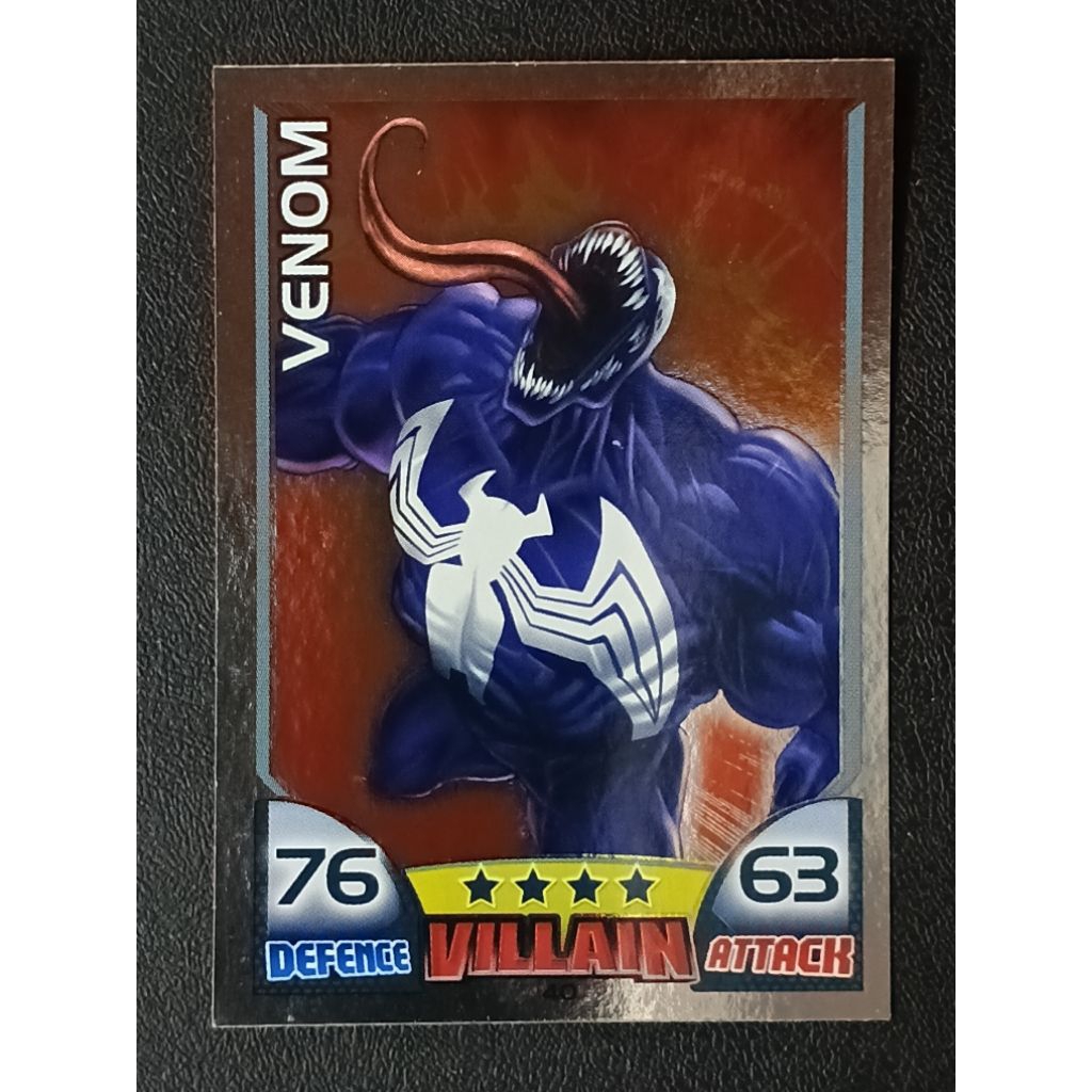 Marvel Trading Card Game PSP - Prix - Photo - Présentation