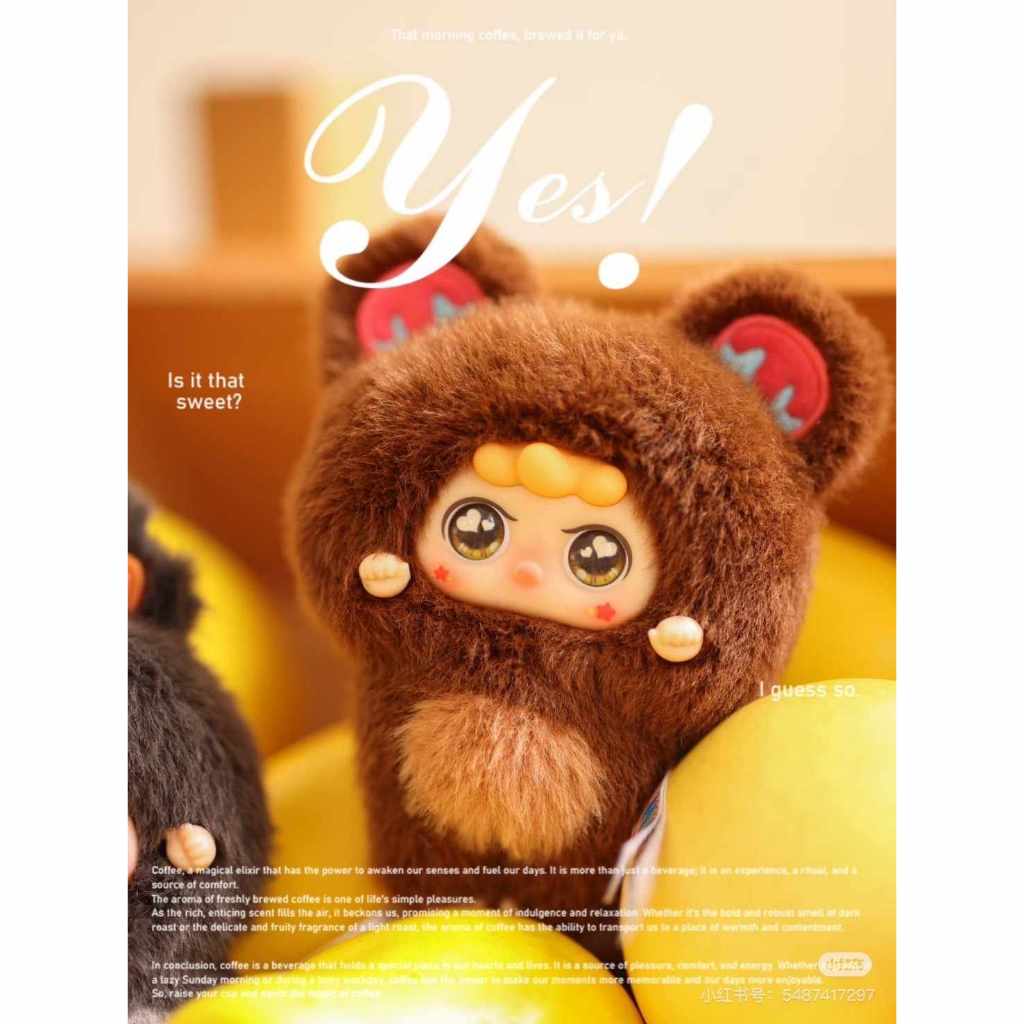 ( พร้อมส่ง ) กล่องสุ่ม / ยกบล็อค migo mini migo troublemaker series ...