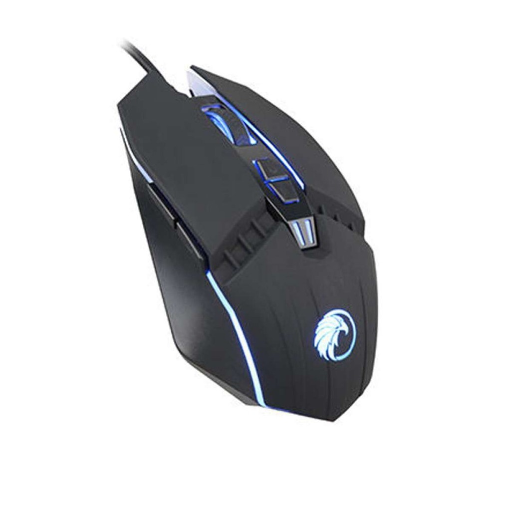 Razeak mouse RM-072 ปรับความเร็ว ได้ 4000dpi ไฟ 7สี | Shopee Thailand