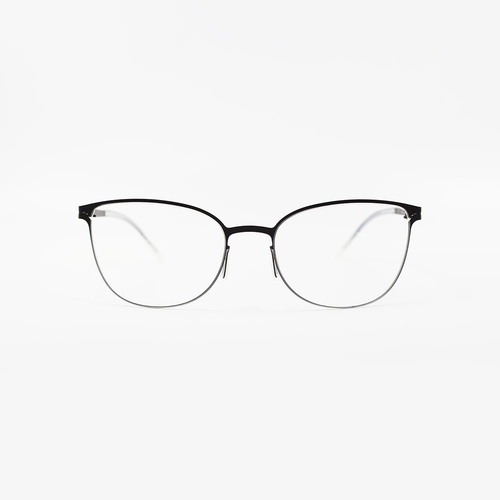 แว่นตา LOOL ALUA BK ของแท้ รับประกัน 1 ปี | Shopee Thailand