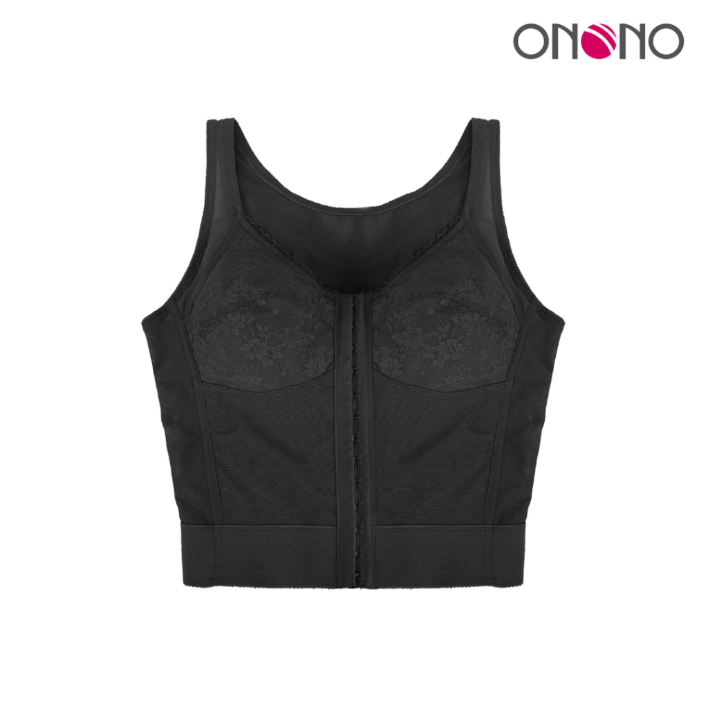 ONONO เสื้อชั้นในไร้โครง แบบเต็มตัว รุ่น NB6111 | Shopee Thailand