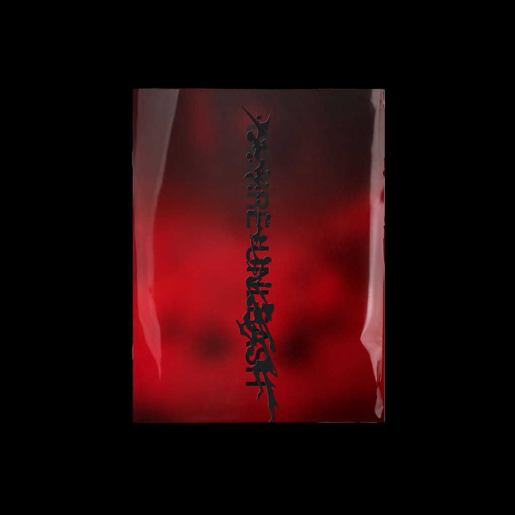 ENHYPEN อัลบั้ม DESIRE : UNLEASH (MAKE / YOU / MINE / Engene
