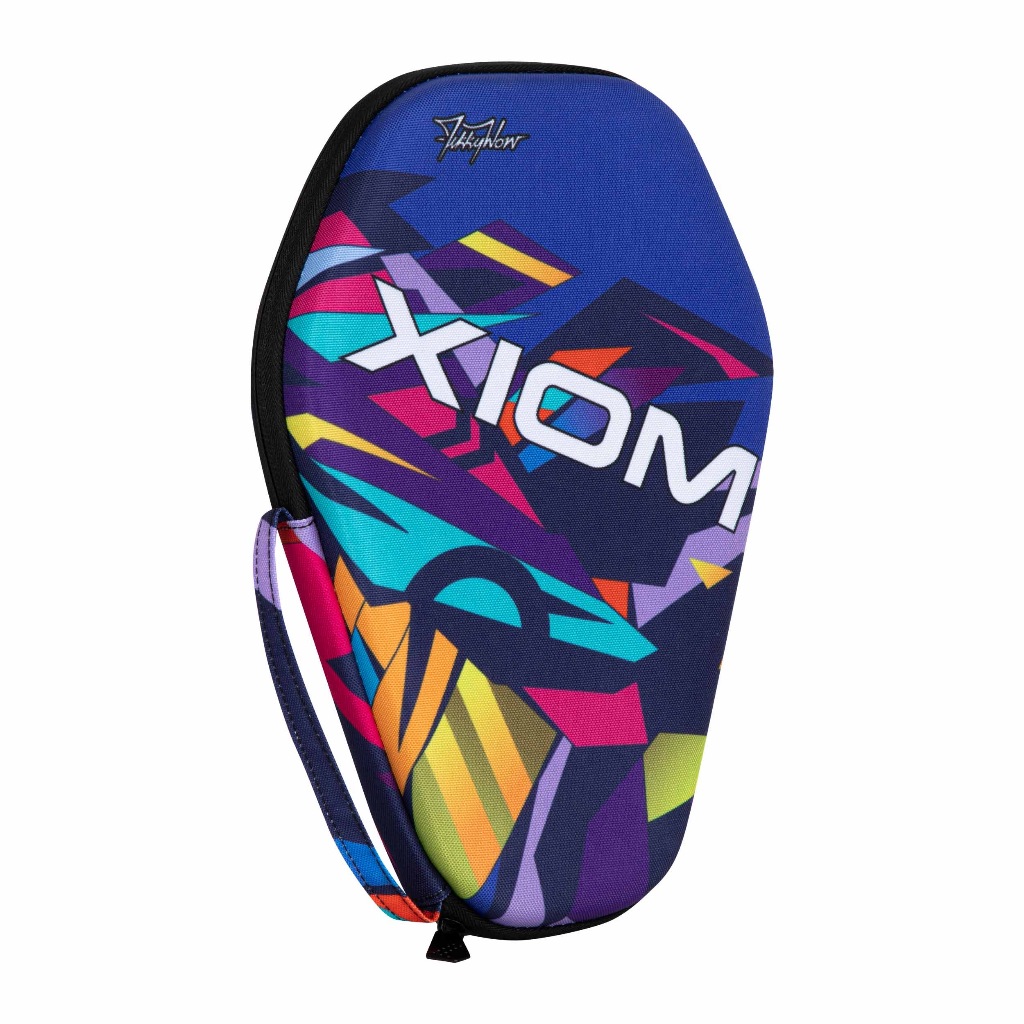 ซองใส่ไม้ปิงปอง Xiom Tikkywow 2 Racket Case | Shopee Thailand