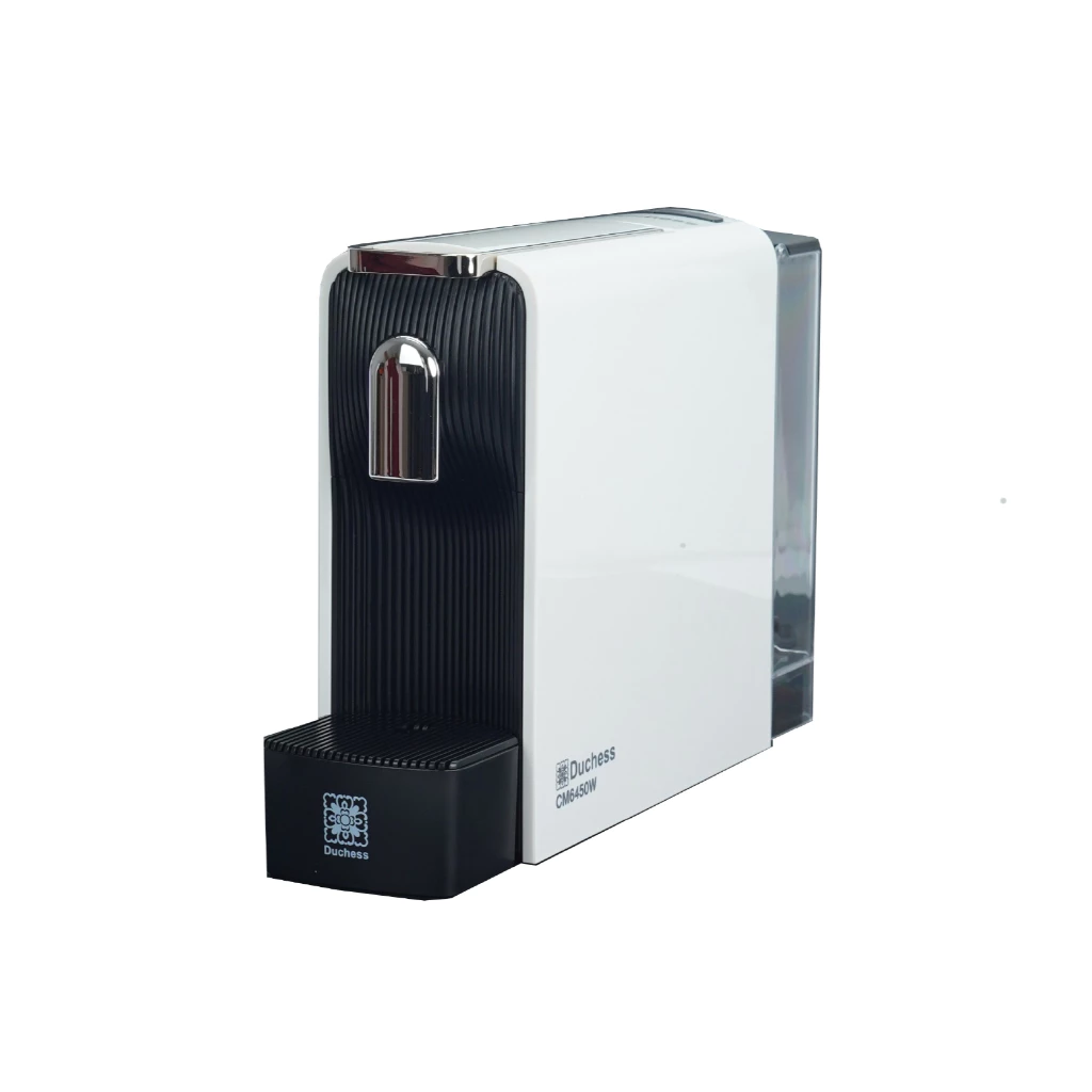 Duchess เครื่องชงกาแฟแคปซูล CM6450B เครื่องชงกาแฟ เนสเพรสโซ capsule coffee machine nespresso
