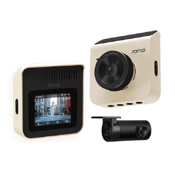70mai Rear Camera RC09 for Dash Cam A400 Price in Bnagladesh