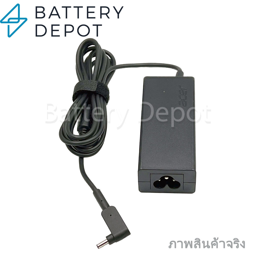 Acer Adapter ของแท้ Acer TravelMate TMP214-52 P236-M P214 P214-41 P236 ...