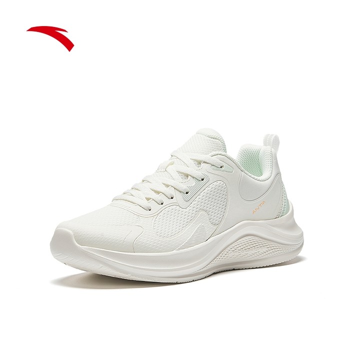 ANTA Stroll2 Women Cushion Running Shoes 9224C5518 Official Store — รองเท้ากีฬา แบรนด์ Anta ของแท้ 100% เช็คราคาจาก Shopee Lazada thumbnail 2