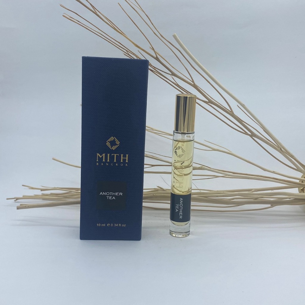 MITH - Another Tea ขนาดพกพา 10ml พร้อมกล่อง | Shopee Thailand
