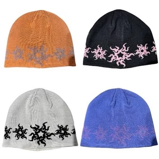 VGH SUN TRIBAL BEANIE