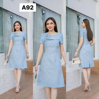 เดรสสีพาสเทล ราคาพิเศษ | ซื้อออนไลน์ที่ Shopee ส่งฟรี*ทั่ว