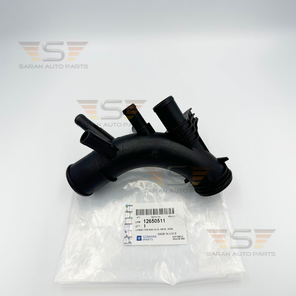 ท่อ P/Tเข้าปั้มน้ำ รหัส (12650511) ยี่ห้อ CHEVROLET รุ่น COLORADO ปี ...