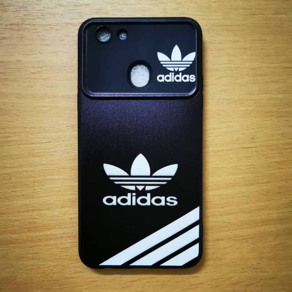 TPU OPPO F5 F5 Shopee Thailand