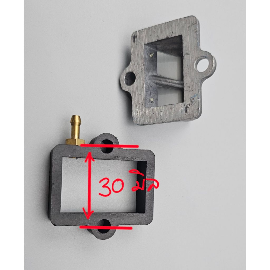 Reed valve ชุดหรีด วาล์ว | Shopee Thailand