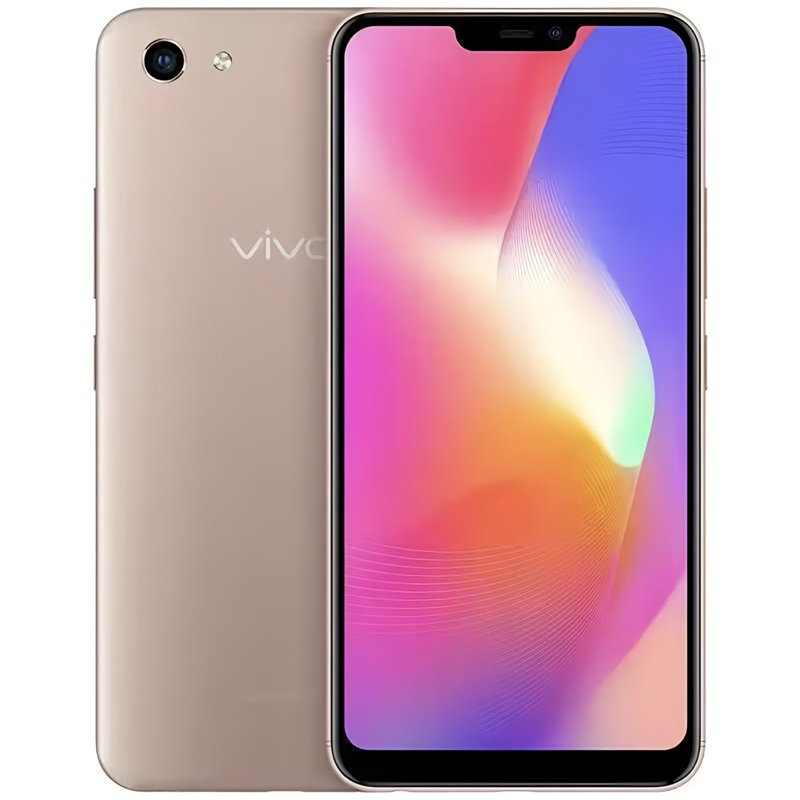 Vivo Y81, ของแท้ 100%; มือ 1; Ram6GB+Rom128GB; รับประกัน 1ปี, แถมเคสใส ...