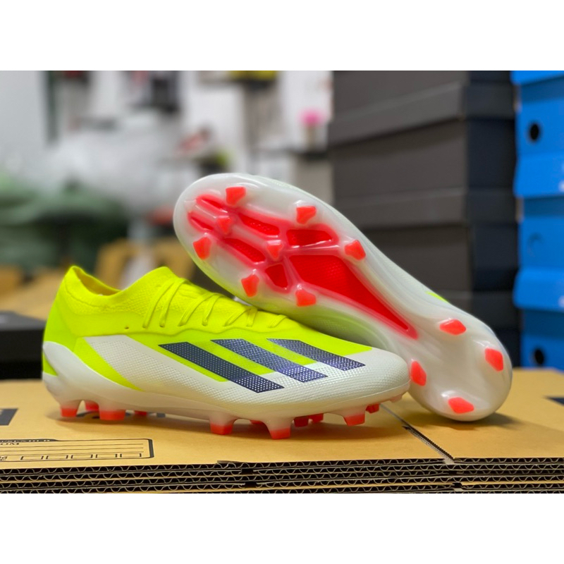 シューズ Adidas X + Speedportal FG JP270 シューズ Adidas X + Speedportal FG JP270 adidas X