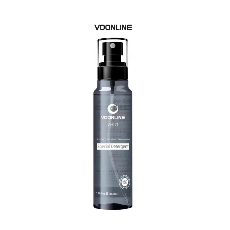Voonline Cleaner Special Detergent 200ml | Shopee Thailand