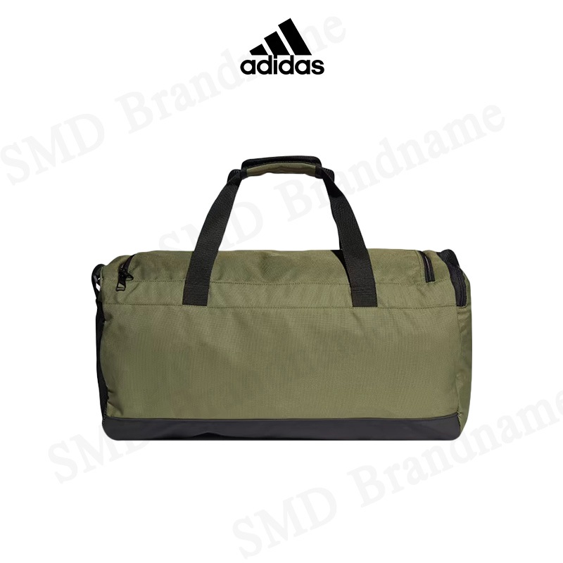 Adidas กระเป๋าเดินทาง รุ่น Essentials Logo Duffel Bag Medium Code ...