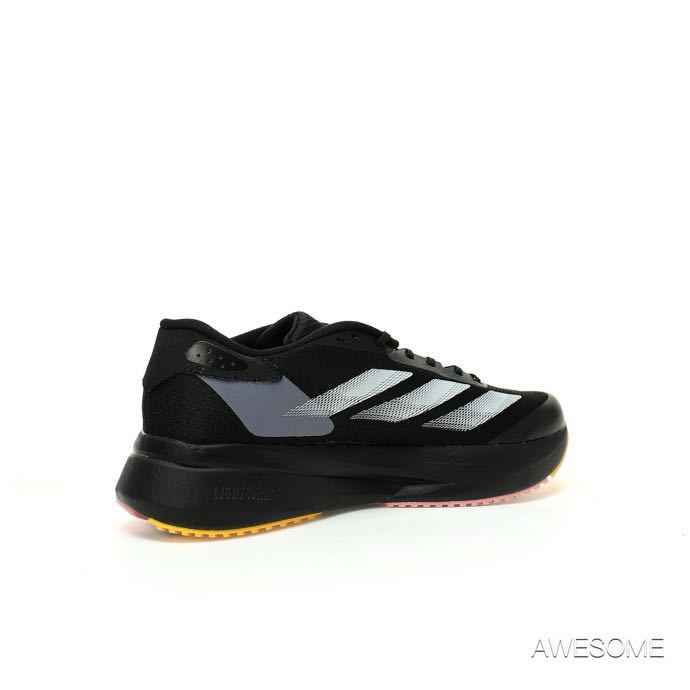 Adidas Adizero SL 2 รองเท้ากีฬาวิ่ง ออกกำลังกายที่มีน้ำหนักเบาระบาย ...