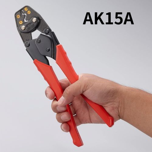 Made In Japan กุ้งยี่ห้อ LOBSTER AK1MA2 / AK2MA / AK15A / AK19A ...