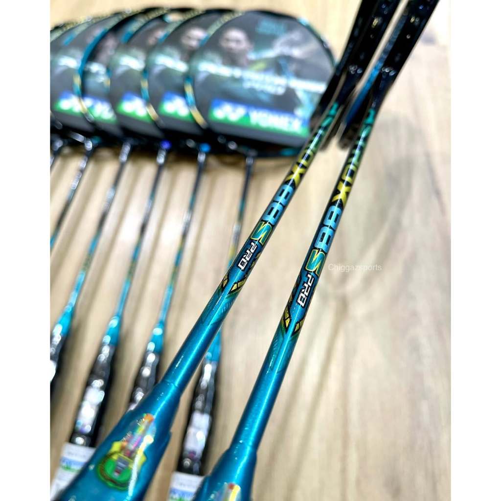 YONEX ASTROX 88S / 88D PRO GEN 2 (3U / 4U) CODE SP ไม้แบดมินตัน