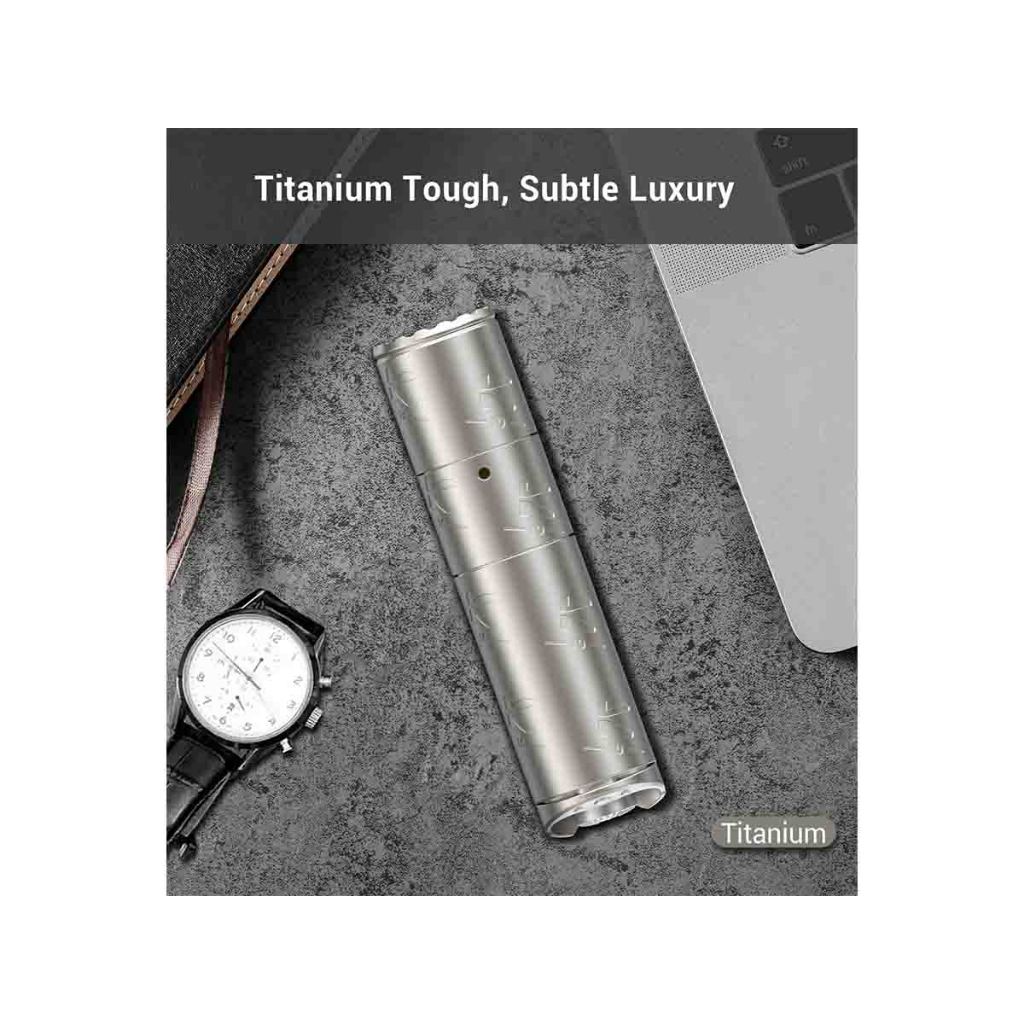 #Klarus K10 Anniversary Limited Edition Flashlight | Shopee Thailand
