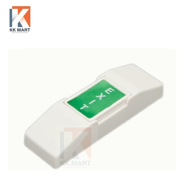 Exit Switch (PVC) สวิทซ์ เปิดประตู Access Control | Shopee Thailand